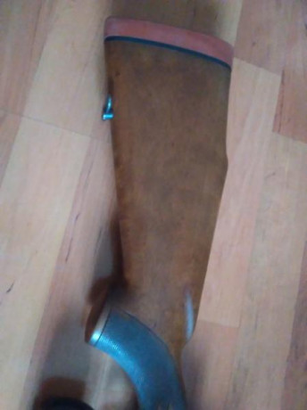 Hola compañeros; se pone  a la venta este magnifico rifle  Sako de  7mm, concretamente del modelo L61 32