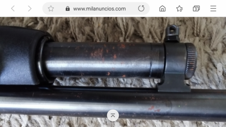 Hola  . He visto este anuncio  en  milanuncios  y como es en Beasain ,  buen pueblo y mejores personas 00