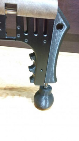 Bueno,sacando algo de tiempo he sacado este cacharro para la Impact aqui os lo dejo por si os gusta, precio 01