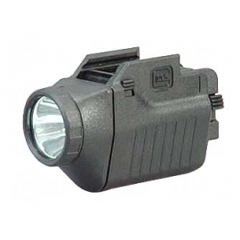 Vendo linterna Glock GTL-11 por 60 € envío incluido.
Está completamente nueva, sin uso y ninguna marca 00