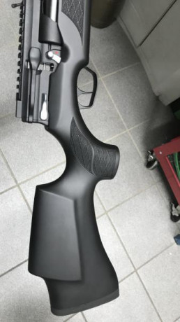 Pues eso que vendo mi weirrauch HW110
calidad alemana 100%
La vendo por que me he encaprichado de un modelo 12