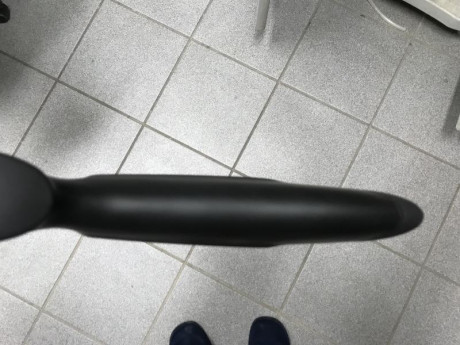 Pues eso que vendo mi weirrauch HW110
calidad alemana 100%
La vendo por que me he encaprichado de un modelo 10