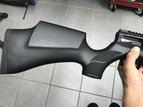 Pues eso que vendo mi weirrauch HW110
calidad alemana 100%
La vendo por que me he encaprichado de un modelo 32