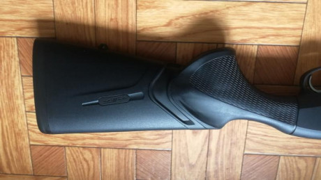 Se vende o se cambia culata y guardamanos de beretta a400 lite con amortiguador de retroceso kick off 01
