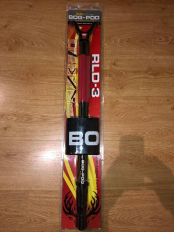 Se vende tripode para tiro o caza. Esta nuevo precintado. 

Puesto en casa por 90e. 00