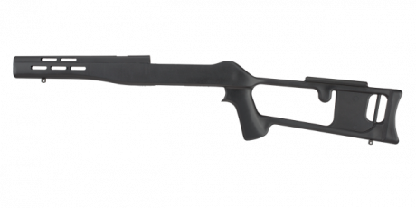 hola buenos días 
estoy planteándome comprar una culata Fiberforce 10/22 Stock de la casa ATI para una 02