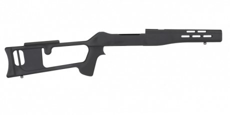 hola buenos días 
estoy planteándome comprar una culata Fiberforce 10/22 Stock de la casa ATI para una 01