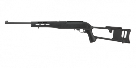 hola buenos días 
estoy planteándome comprar una culata Fiberforce 10/22 Stock de la casa ATI para una 00
