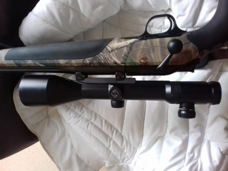 Por no haberlo usado más que en 3 ocasiones, vendo un visor Zeiss Varipoint 3-12×56 con retícula iluminada 02