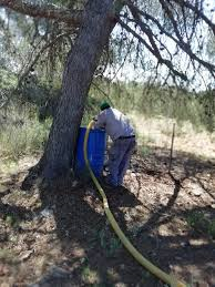 Hola:

Me llegó un whatssap en que se pedía facilitar agua a animales silvestres, que se lo están pasando 41
