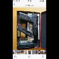 ]HOLA, VENDO PISTOLA TANFOGLIO FORCE 22LR + ARMERO GRADO III PARA 3 ARMAS 
LA PISTOLA LLEVA DOS CARGADORES
EL 00