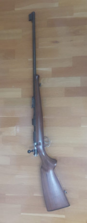 Carabina vendida 02