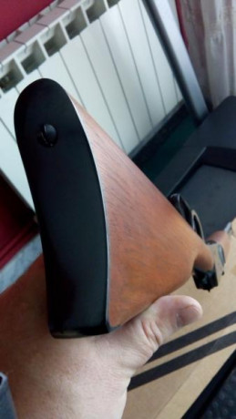 Vendo rifle palanquero Amadeo Rossi calibre 44-40 , estado nuevo , fue un capricho y solo se utilizó para 10
