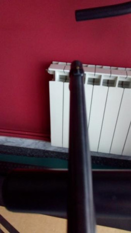Vendo rifle palanquero Amadeo Rossi calibre 44-40 , estado nuevo , fue un capricho y solo se utilizó para 20