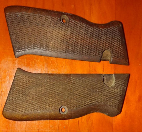 Cachas madera Small Frame 20€
Aleta seguro simple 30€
Punto fibra cola milano 30€
Mira regulable tanfoglio 02