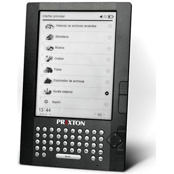 viendo que cada día somos más los del foro que tenemos, y disfrutamos un libro electrónico, ya sea el 70