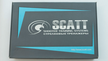 Vendo  SCATT USB  por haber adquirido un modelo MX02
Está en  perfectas  condiciones, ningún tipo de fallo, 30