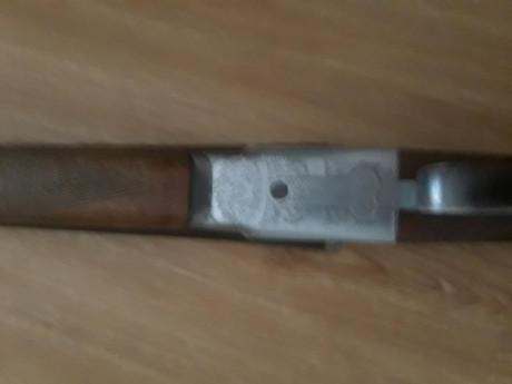 Vendo paralela Zabala 12/70 cañon de 71 cm  3 y 1 * con muy poco uso y en perfecto estado de funcionamiento, 40