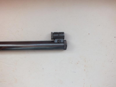 - VENDO
- Carabina Walther LGV de 4.5.
- Con diopter y tunel.
- Madera al aceite.
- Recién revisada por 10