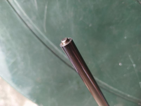 Vendo gas ram original de norica de 55kg,es el que monta la norica hawk, norica dead eye,no es como el 00