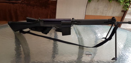 Lo vendo porque no lo uso. Está impecable y con accesorios. 1.350 € 02