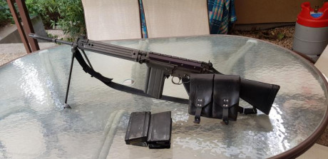 Lo vendo porque no lo uso. Está impecable y con accesorios. 1.350 € 01