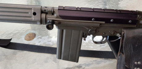Lo vendo porque no lo uso. Está impecable y con accesorios. 1.350 € 00