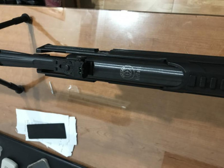 Hola compañeros,Busco una pcp De esas pequeñas que caben en una mochila,Y que traiga también Para bombear 00