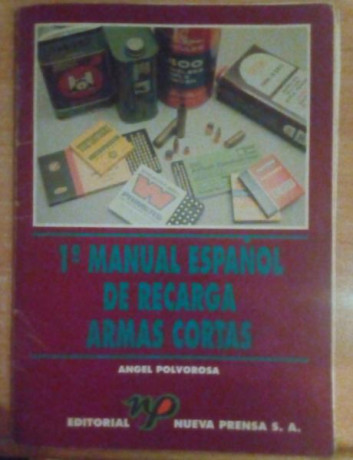 Hola voy ha recargar con 9 Largo , mirando las tabla que dejo el compañero gumersindo https://www.armas.es/foros/download/file.php?id=88234

para 100