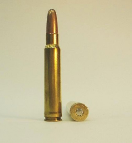 ...la que yo tengo, y es que dentro de unos años me he propuesto comprar un rifle como el que tengo, un 140