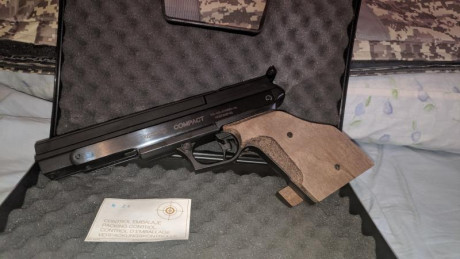 Saco a la venta está unidad de gamo compact, en perfecto estado de estética y funcionamiento, la vendo 00