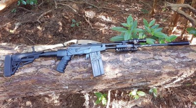 Vendo Sako Valmet, o lo cambio por un 30-06 de cerrojo.

Me he juntado con dos semis y veo que con uno 20
