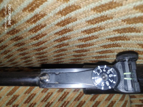 Pues lo dicho vendo gamo 68 restaurada,  el Pavón es el original de hay que tenga algunas raya duras y 01