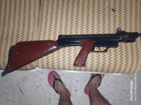 Pues lo dicho vendo gamo 68 restaurada,  el Pavón es el original de hay que tenga algunas raya duras y 20