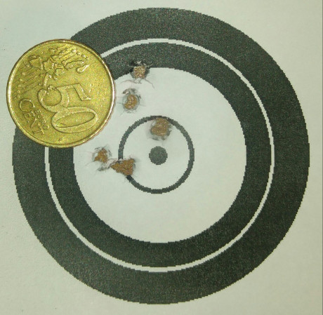 Vendo carabina Savage Mark II TR del calibre .22
Dispone de cañon pesado flotante y disparador regulable 00