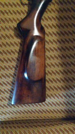 Buenas noches compañeros,  en un lote de carabinas para restaurar me ha venido esta carabina y la cuestión 102