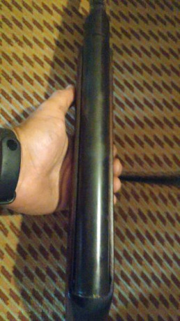 Buenas noches compañeros,  en un lote de carabinas para restaurar me ha venido esta carabina y la cuestión 111