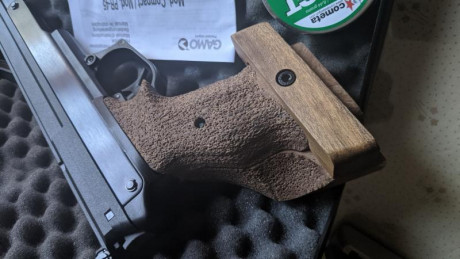 Saco a la venta está unidad de gamo compact, en perfecto estado de estética y funcionamiento, la vendo 40