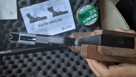 Saco a la venta está unidad de gamo compact, en perfecto estado de estética y funcionamiento, la vendo 50