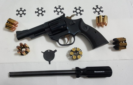    *******VENDIDO*******

*******EL REVOLVER HA SIDO VENDIDO*******    


Cambio un revolver del que se 01