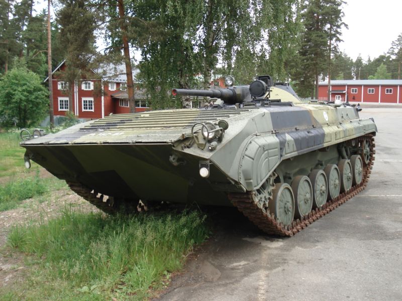 Bueno, seguimos poniendo fotos de trastos del museo de Parola, como sabeis esta a 12 Kms. de Hämeenlinna 161