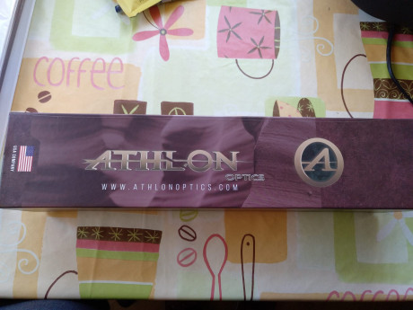 Vendo visor  Athlon Talos BTR 4-14x44. Sin estrenar , en su caja , 350€


https://www.scopeuout.com.au/products/athlon-talos-btr-4-14x44-ffp-riflescope-with-aplr2-ffp-ir-mil-reticle 12