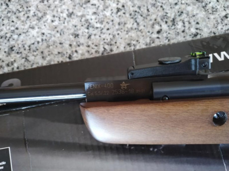 Vendo cometa fénix 400 GP mkII nueva a estrenar, es el modelo nuevo que tiene el nuevo logo de cometa 21