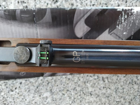 Vendo cometa fénix 400 GP mkII nueva a estrenar, es el modelo nuevo que tiene el nuevo logo de cometa 20