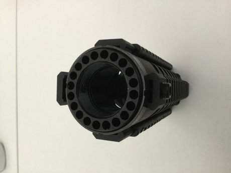 Nunca usado 50€
Flotante 00