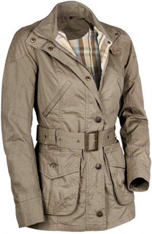 En venta ropa de caza marca Blaser nueva a estrenar.


Chaqueta Blaser Venedig mujer talla 34 (s)2 unidades


Chaqueta 02