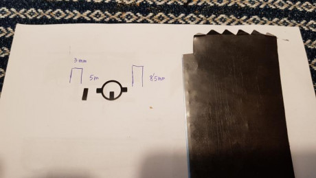 Buenas, hace unas semanas, compré una weirhauch 95, de la cual ya di mi impresión en este foro. La carabina 61