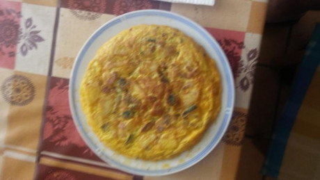 Como me imagino que a lo largo de este verano low cost os habréis puesto pirfos de tortilla española, 111