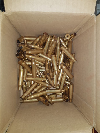 Muy buenas a todos,

Llevo ya unos días pensando, y al final me he decidido. 
Pongo a la venta mi Mosin 11