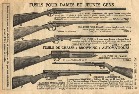 Hola:

Ya hemos tratado del tema hace años: gracias a un amigo, un gran estudioso de Browning, que incluso 130